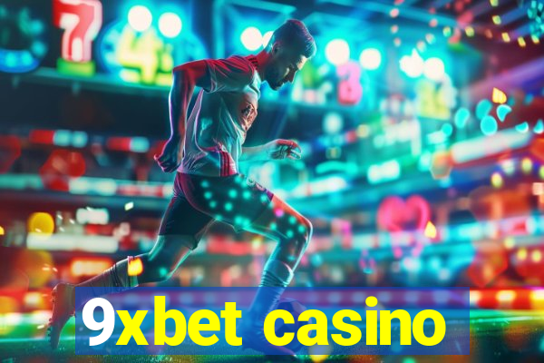 9xbet casino